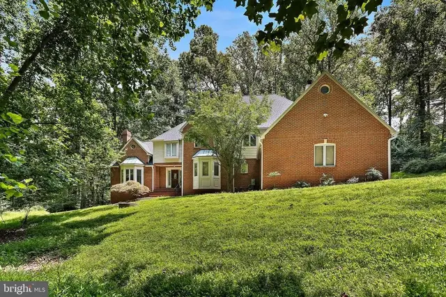 12624 Golden Oak Dr, Ellicott City
