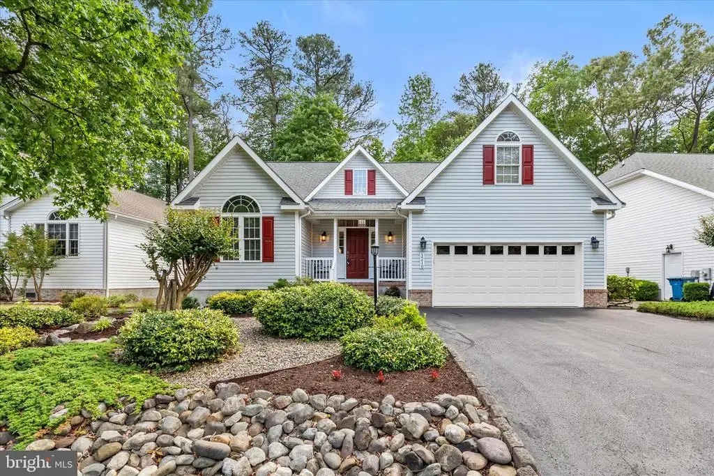 1210 Ocean Pkwy, OCEAN PINES
