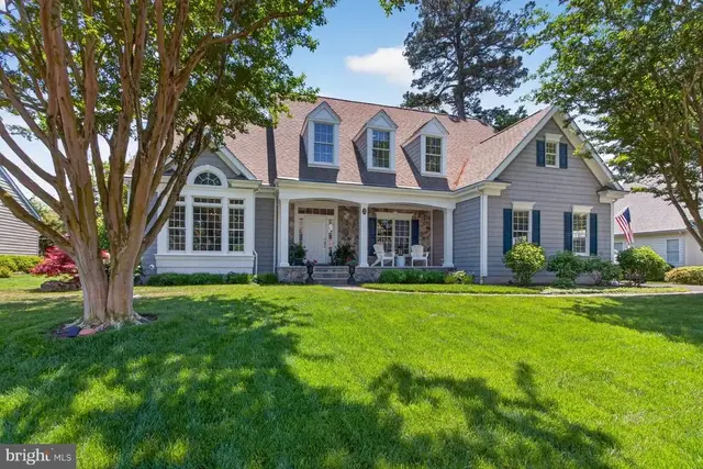 106 Cambridge Way, Rehoboth Beach