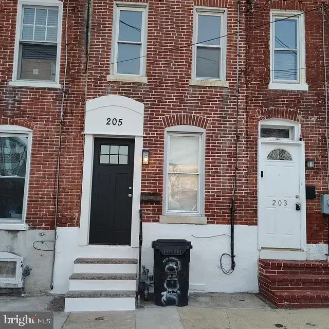 205 Porter St, Wilmington