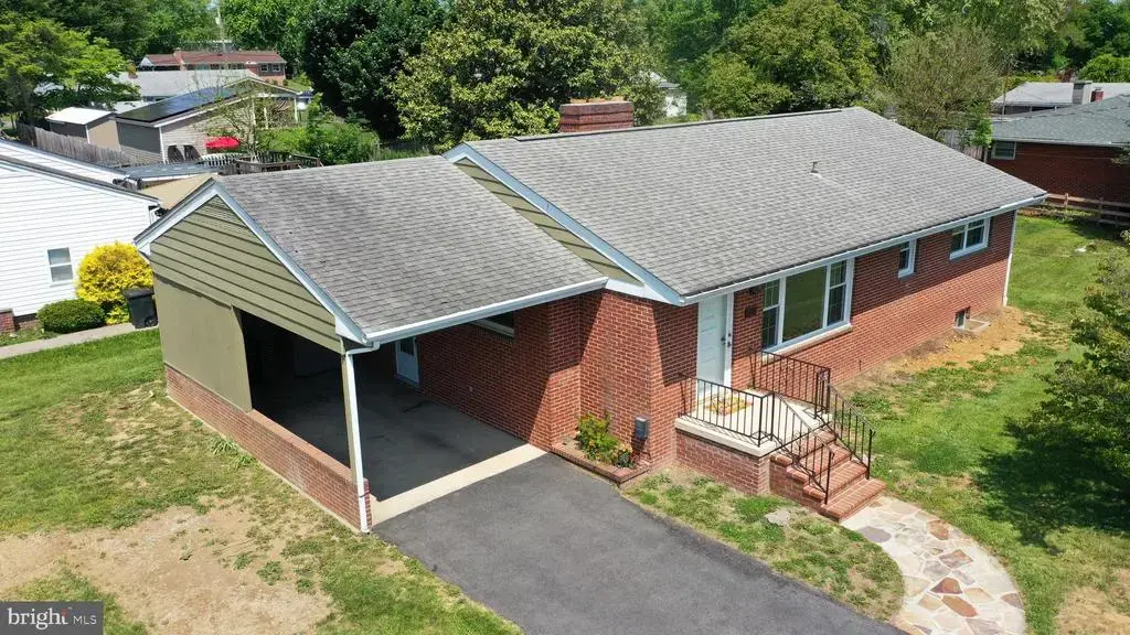 437 Beechcroft Rd, WINCHESTER