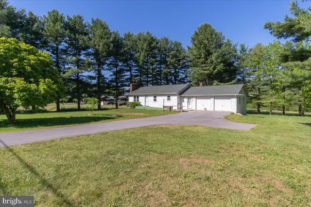 13806 Wolfsville Rd, Smithsburg