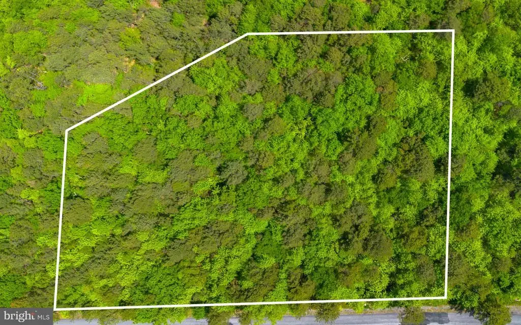 Lot 315a Timber Ridge Trl, WINCHESTER