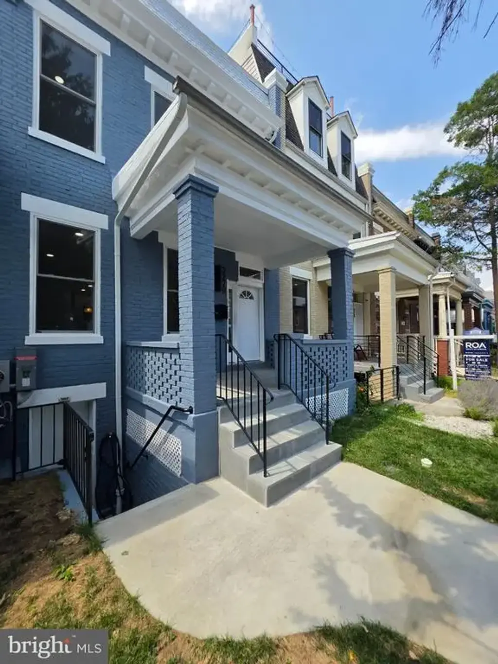 3220 Warder St Nw, WASHINGTON