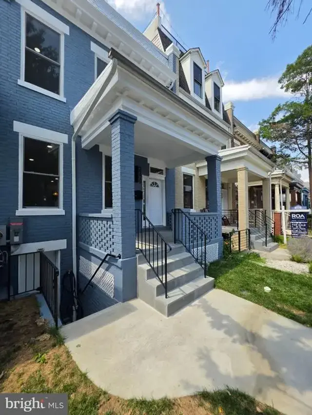 3220 Warder St Nw, Washington