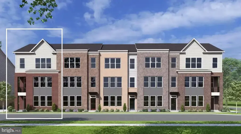 109 Camberwell Ter Ne, LEESBURG