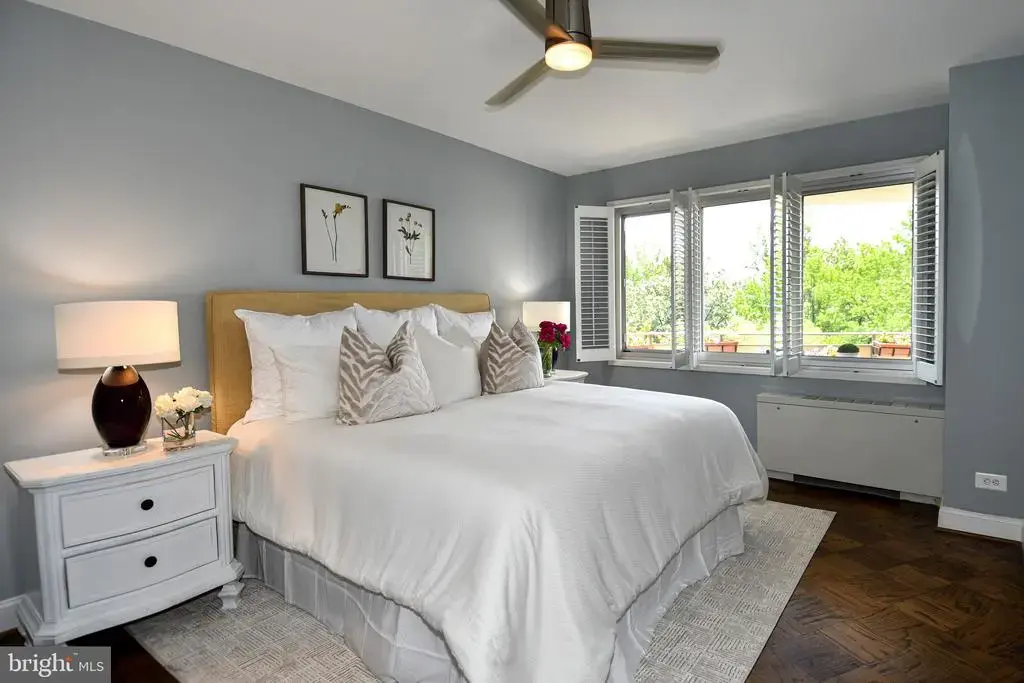 2801 New Mexico Ave Nw #702, WASHINGTON