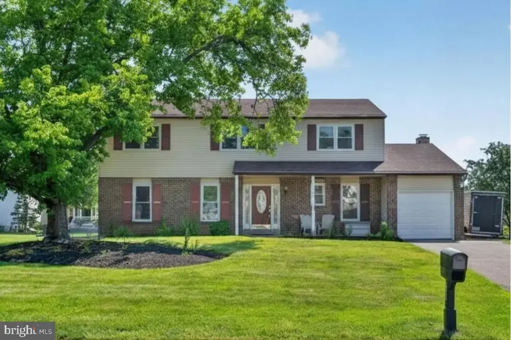 70 Redwood Dr, RICHBORO