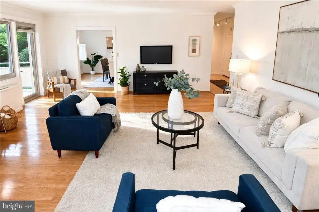 2801 New Mexico Ave Nw #415, WASHINGTON