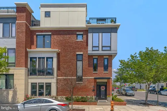 1244 Towson St, Baltimore