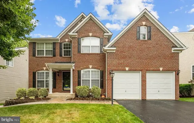 5301 Gunston Hall Dr, Woodbridge