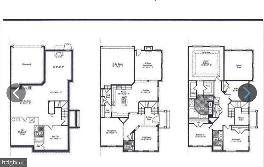 2308 Campus Way N, MITCHELLVILLE