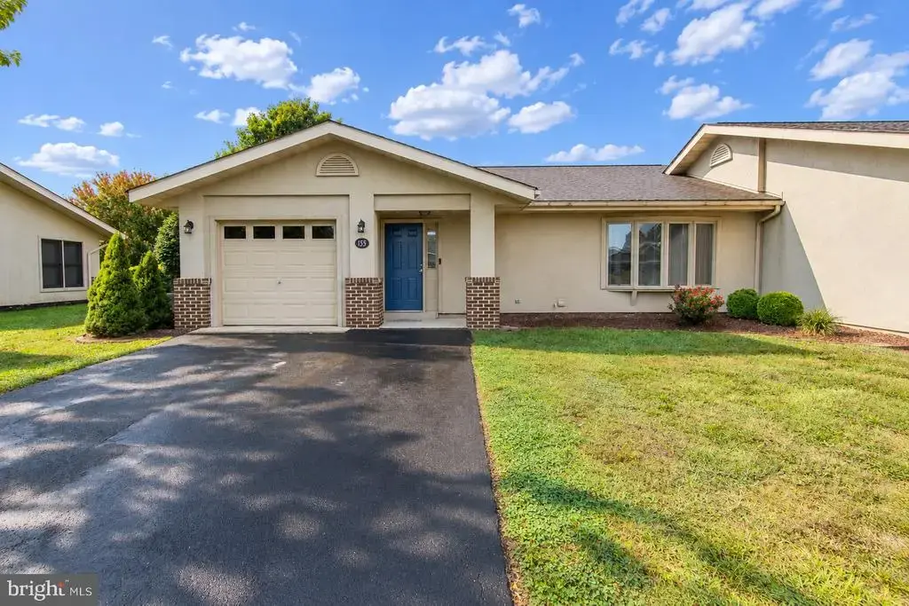 155 Arrowhead Rdg, HEDGESVILLE
