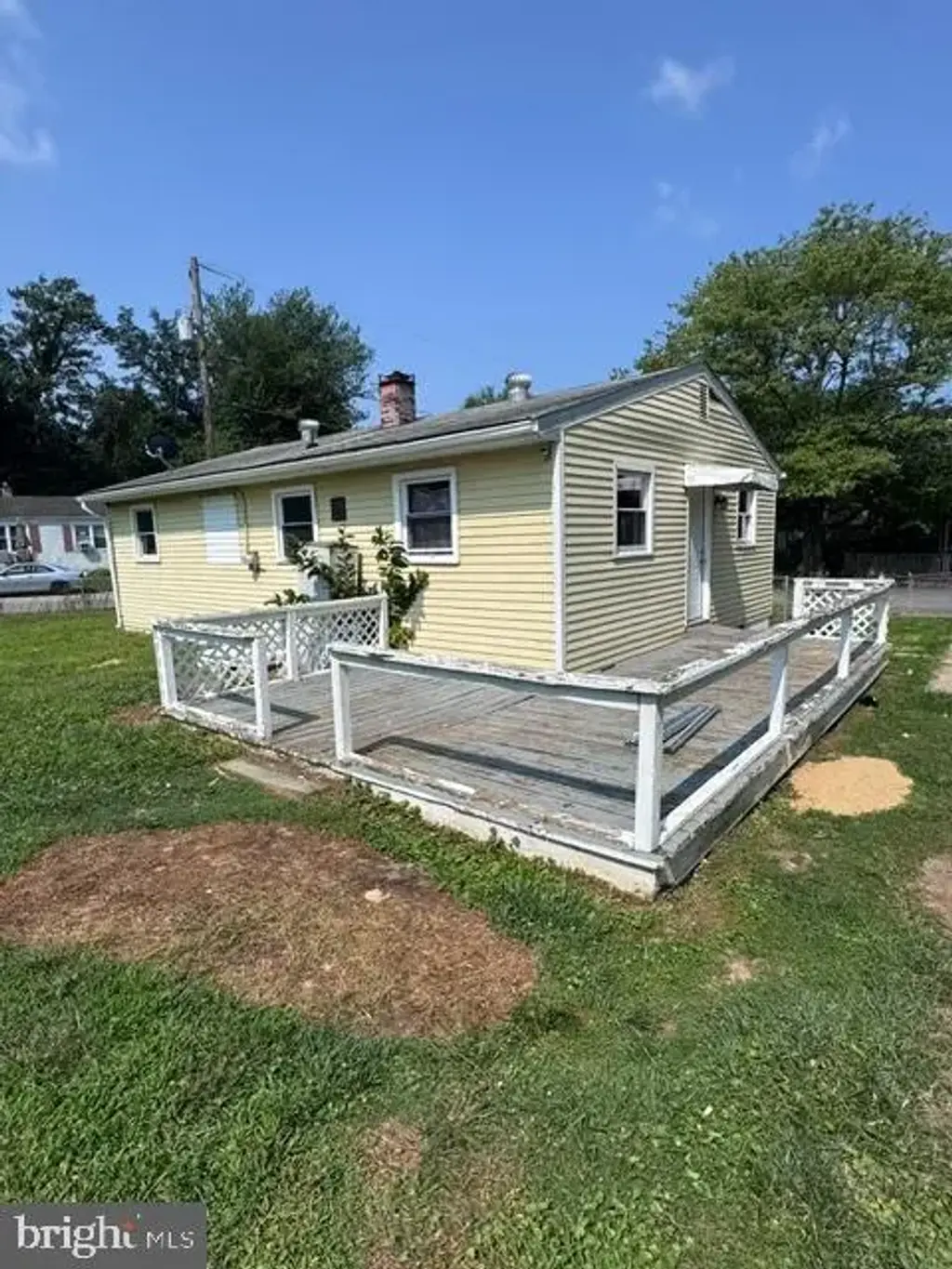 140 Deaver St, HAVRE DE GRACE