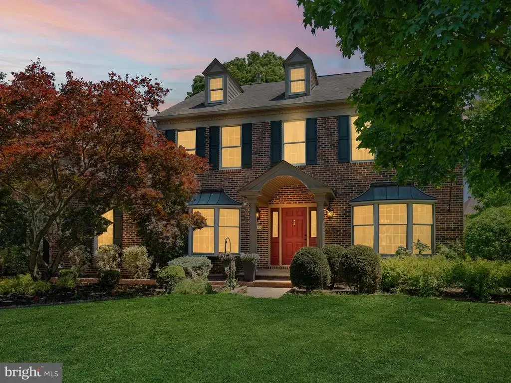 1424 Ridgewood Ln, NEWTOWN