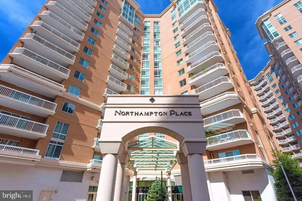 3101 N Hampton Dr #603, ALEXANDRIA
