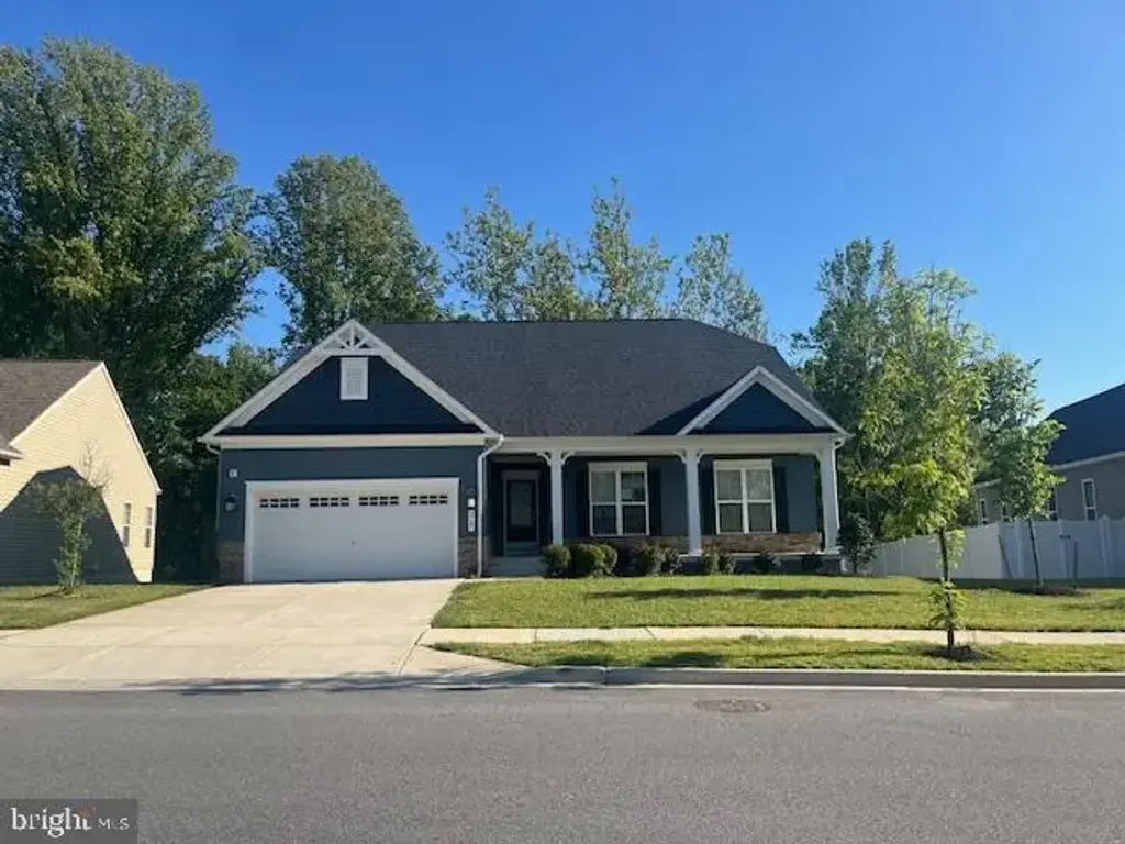 5707 Savannah Dr, BRANDYWINE