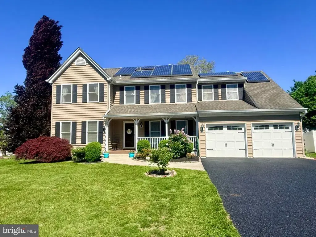 501 Stanford Rd, FAIRLESS HILLS