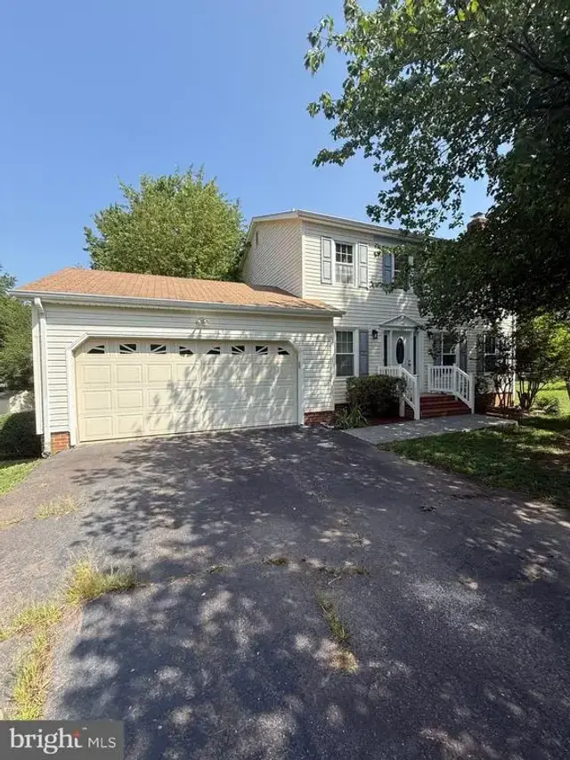 5805 Coolidge Ct, Fredericksburg