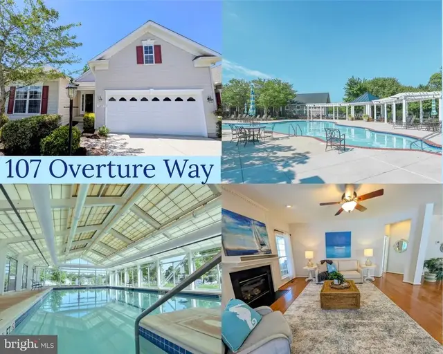 107 Overture Way, Centreville