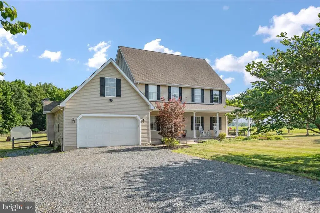 913 Clark Corners Rd, CENTREVILLE
