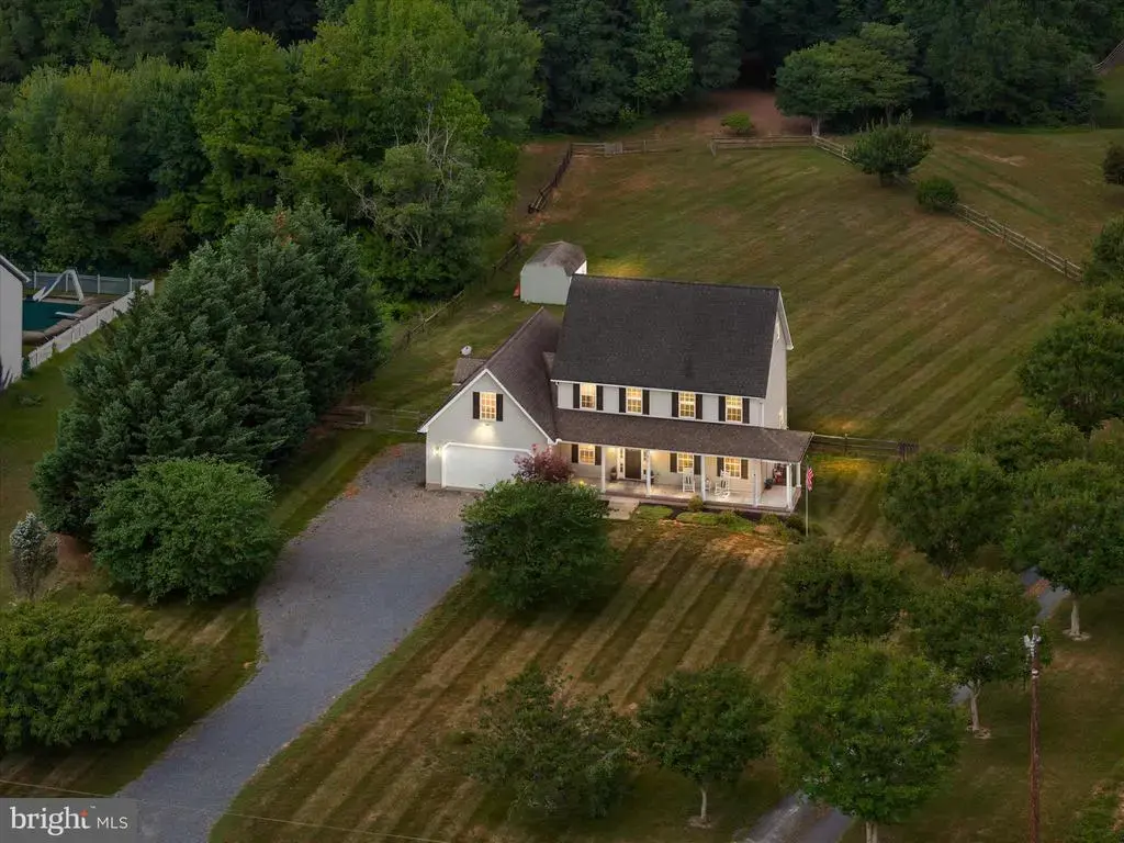 913 Clark Corners Rd, CENTREVILLE