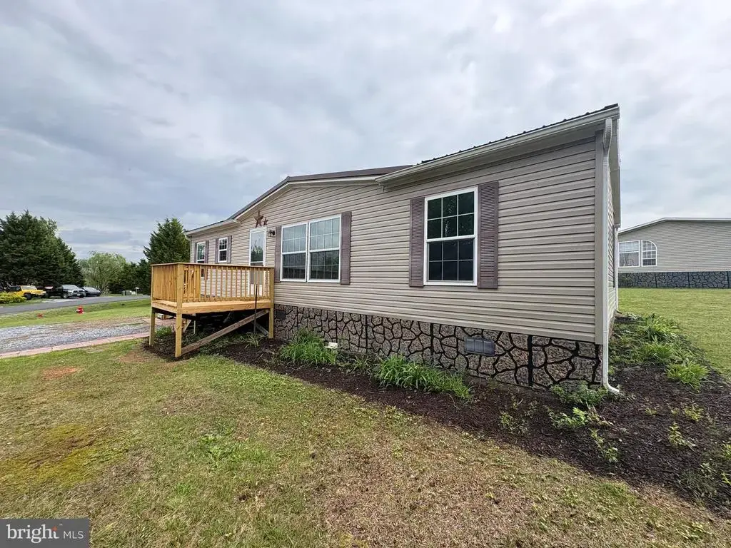 120 Rankin Cir, MARTINSBURG