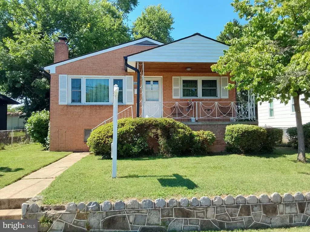6402 Gateway Blvd, DISTRICT HEIGHTS