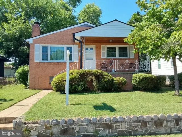 6402 Gateway Blvd, District Heights