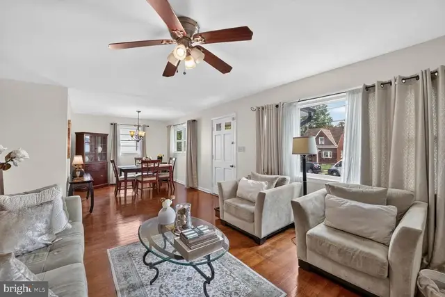 6402 Gateway Blvd, District Heights