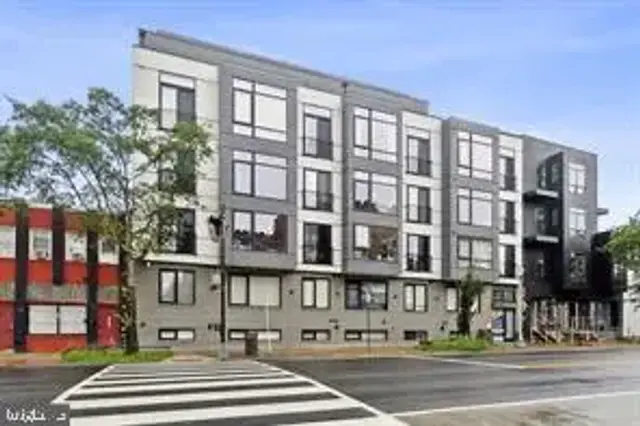 7700 Georgia Ave Nw #004, Washington
