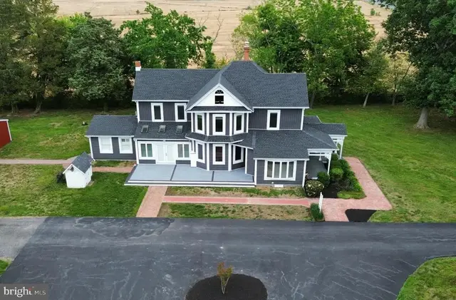 2010 Church Creek Rd, Cambridge