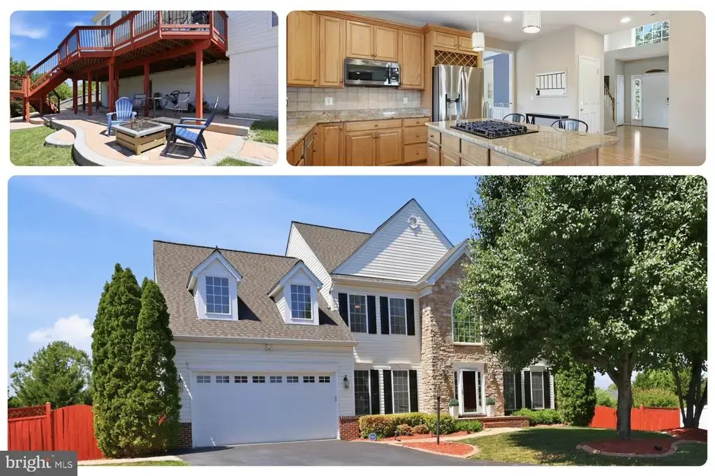 7116 Crown Jewels Ct, FREDERICKSBURG