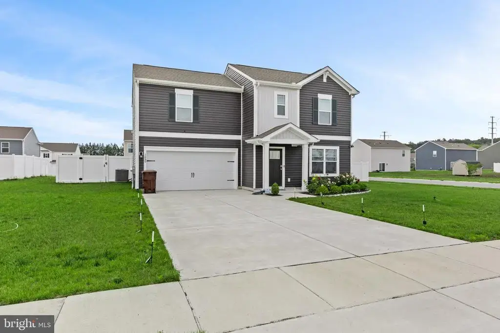 1650 Terrapin Cir, CAMBRIDGE