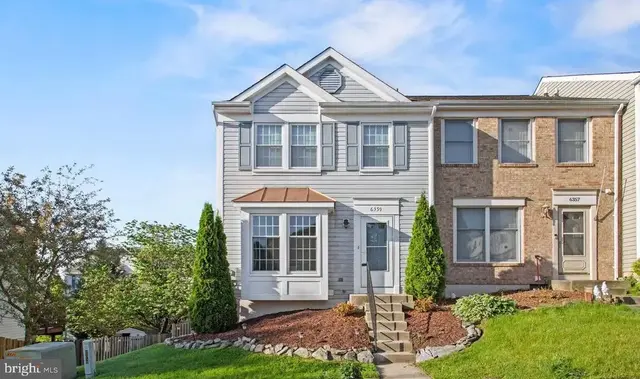 6359 New Haven Ct, Frederick