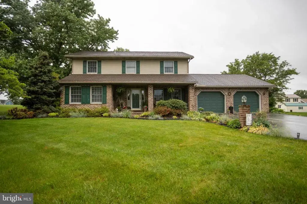 1015 Heritage Ave, SHIPPENSBURG