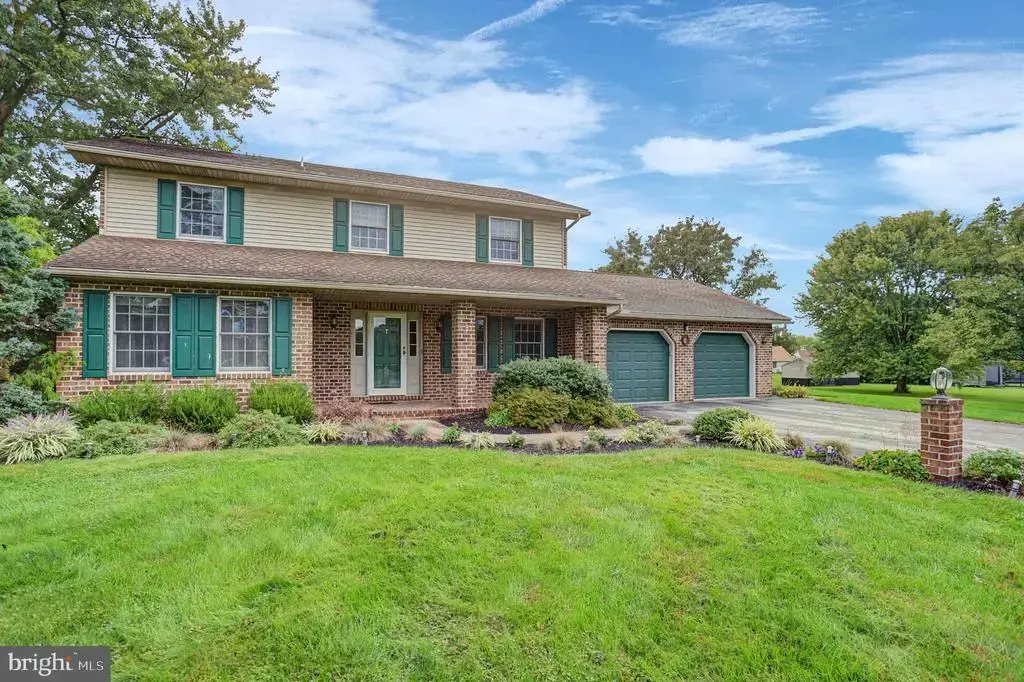 1015 Heritage Ave, SHIPPENSBURG