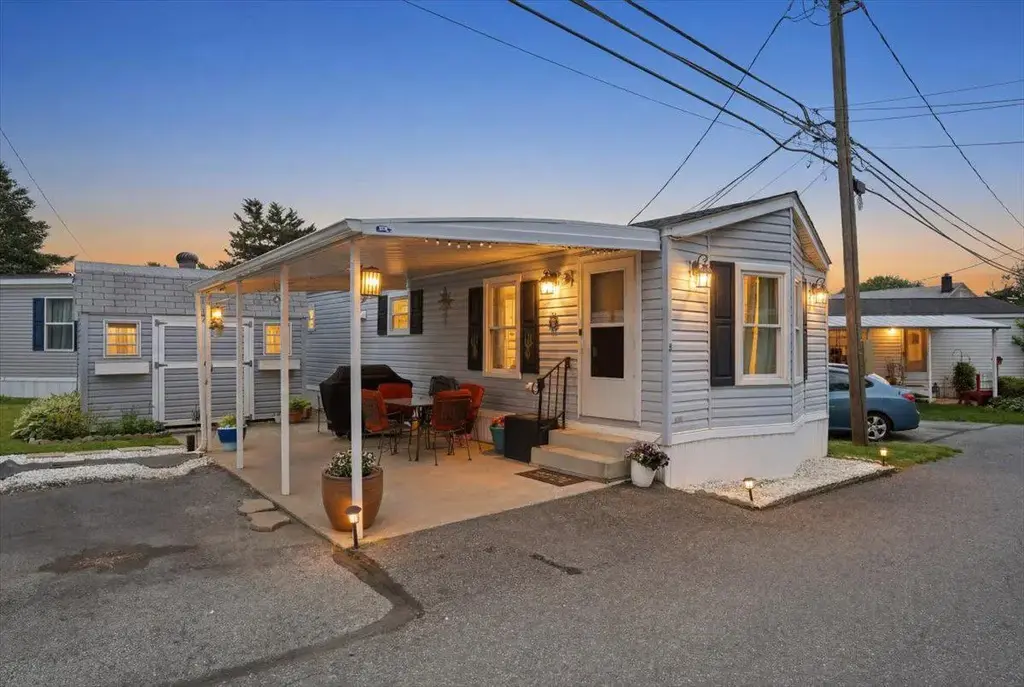 3350 Airport Rd #5, ALLENTOWN