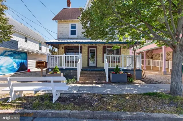 12 Wilmington Ave, Rehoboth Beach