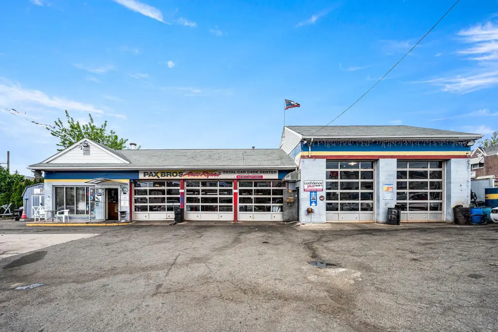 7500 Torresdale Ave, PHILADELPHIA