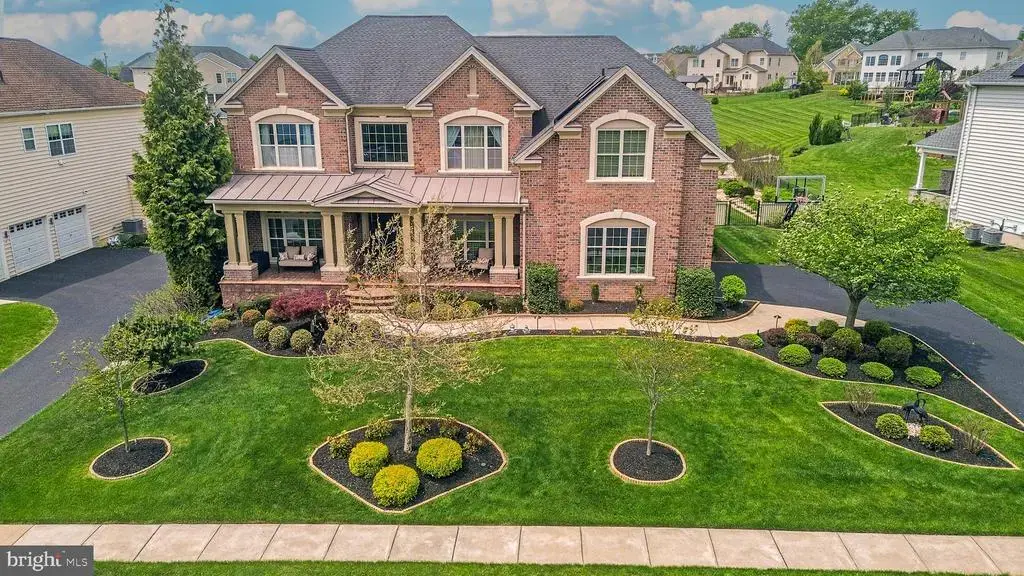 612 Meehan Dr, WARRINGTON