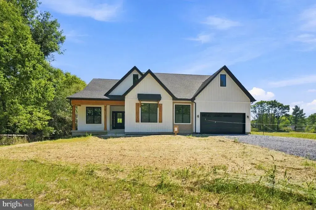 Hyde Park Ln #lot 210, CHARLES TOWN
