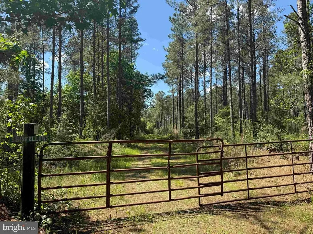Huntington Road (tract: Surry William-sharp-1), SURRY