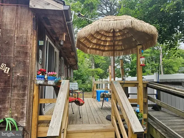 31 6th St, Colonial Beach
