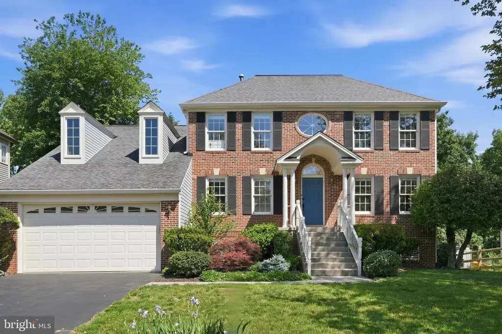 14332 Cartwright Way, GAITHERSBURG