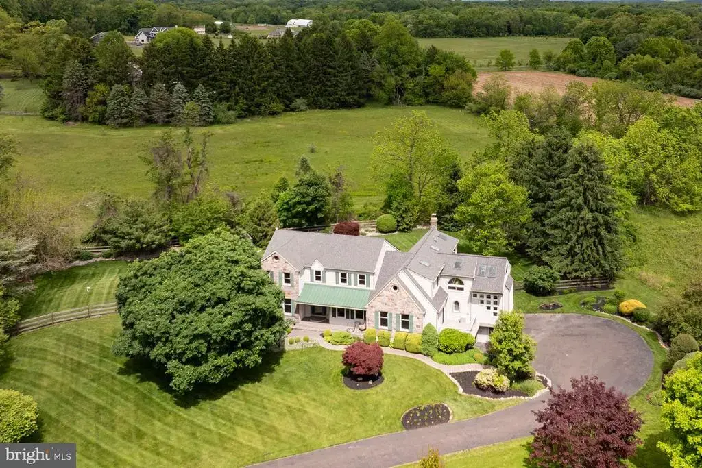 4009 Smoke Rd, DOYLESTOWN