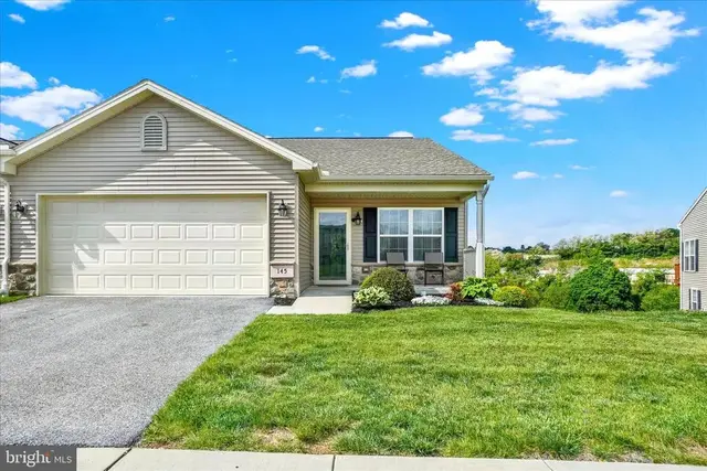 145 Palomino Way #221, Red Lion