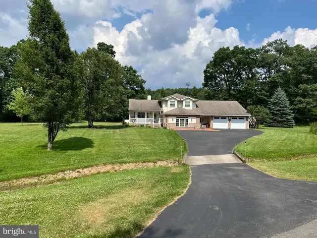 31 Wright St, Frostburg