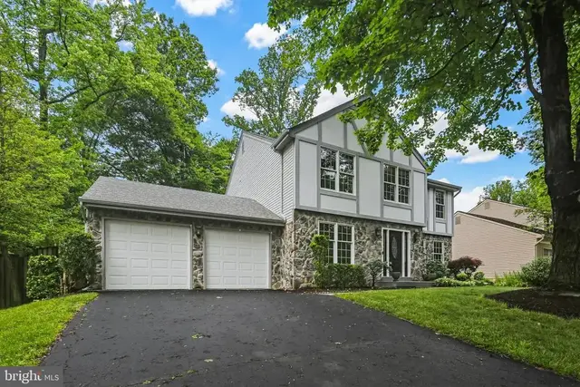 10206 Blandford Way, Ellicott City