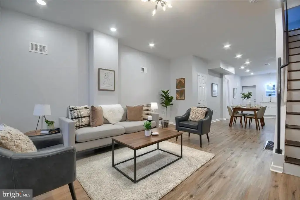 107 N Yewdall St, PHILADELPHIA